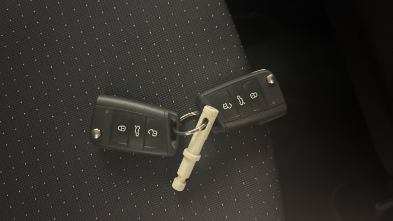 SEAT Arona 1.0 TSI SE Technology 5dr Petrol Hatchback